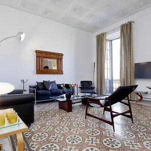  Apartment 4bnb - Tiberina Spacious