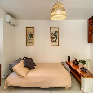 Casa vacanze Residenza Trieste, Roma