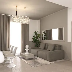 Appartamento Drsrome-cavour, Roma
