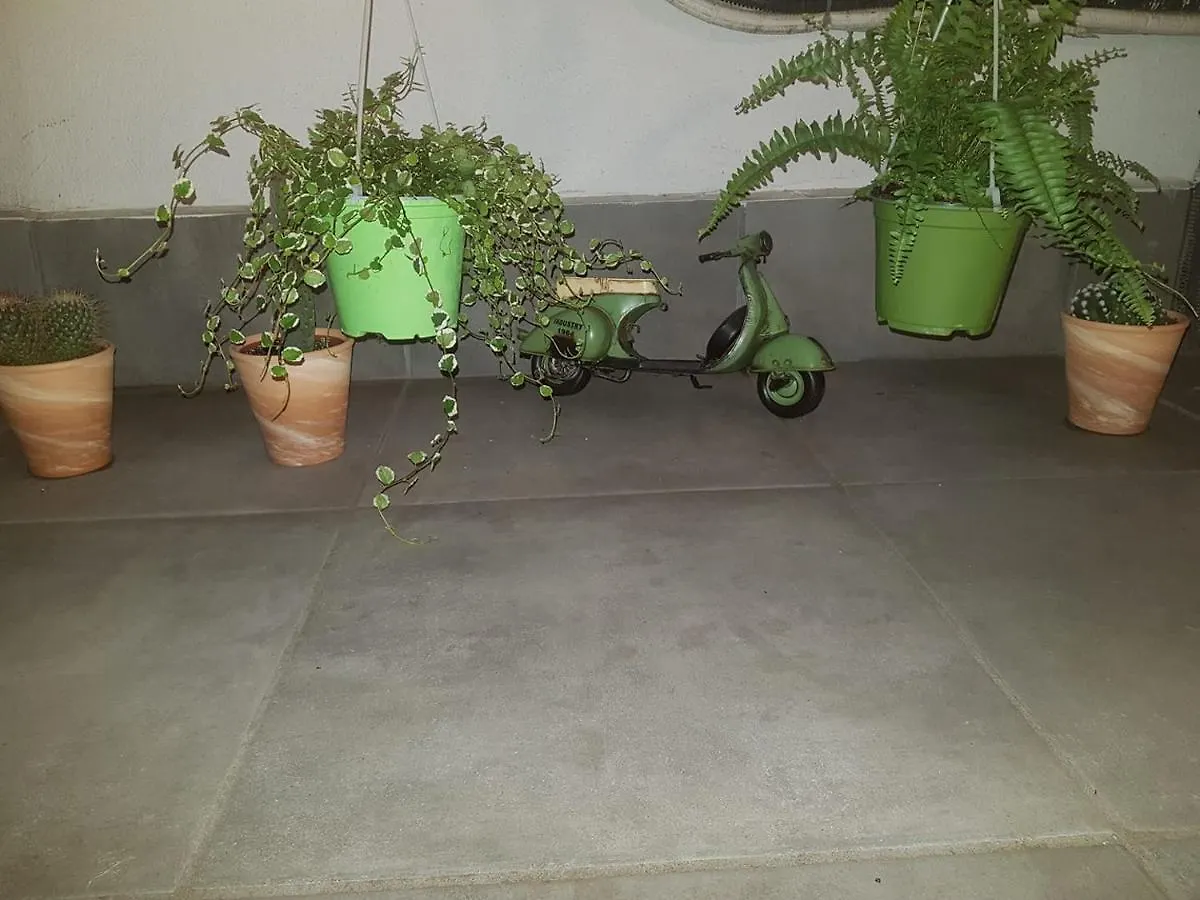 Vic Pigneto, Luxury House Terrace Roma Apartment 0*, Rome Italy