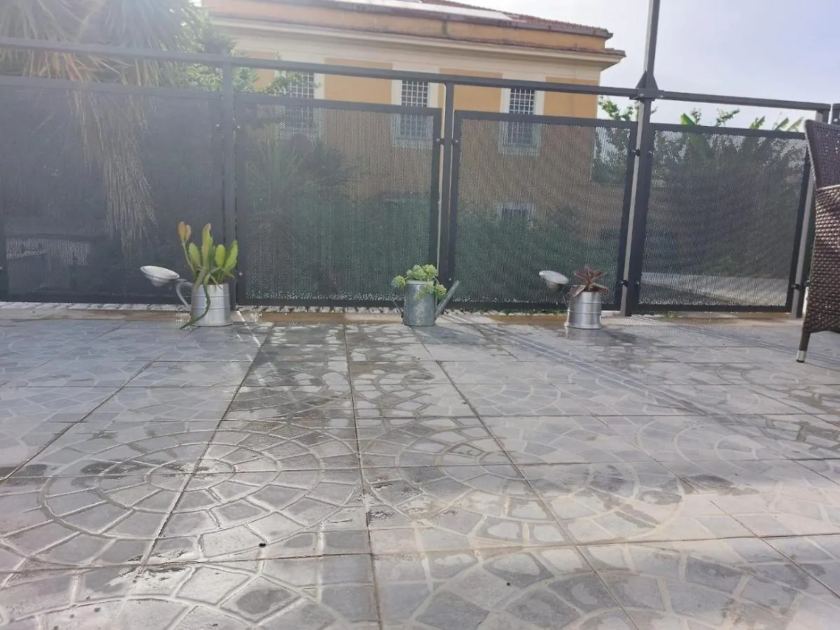 Vic Pigneto, Luxury House Terrace Roma Apartment Italy