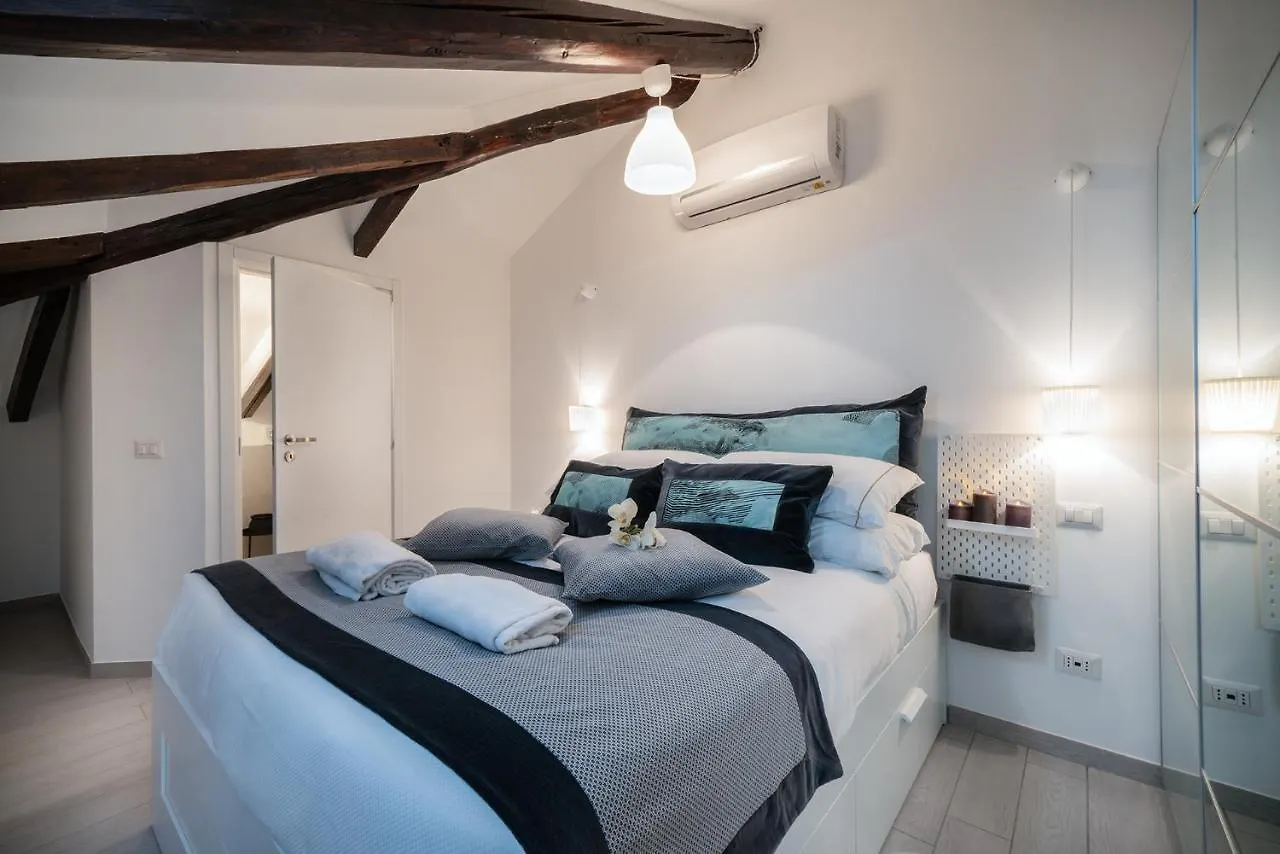 Vic Pigneto, Luxury House Terrace Roma Apartment  Rome