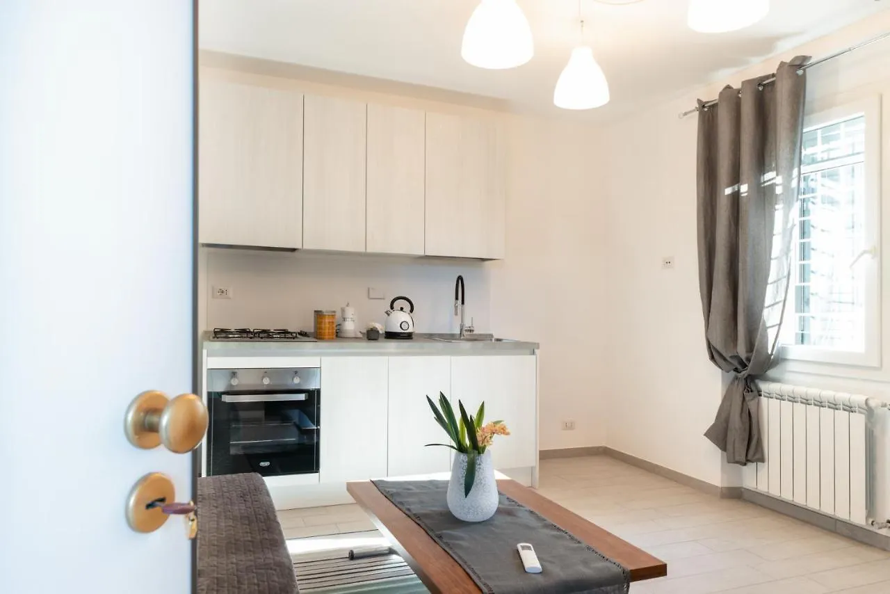 Vic Pigneto, Luxury House Terrace Roma Apartment  Rome