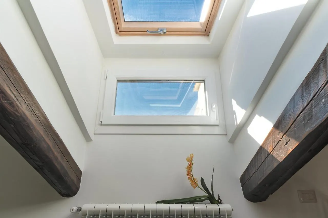 Vic Pigneto, Luxury House Terrace Roma Apartment 0*, Rome Italy